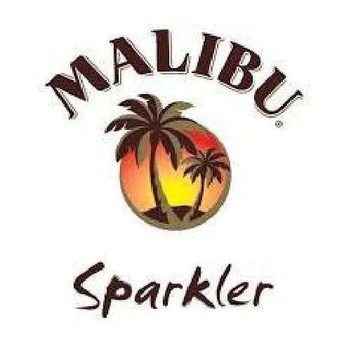 MalibuRumSparkler