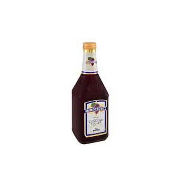ManischewitzBlackberry750mL