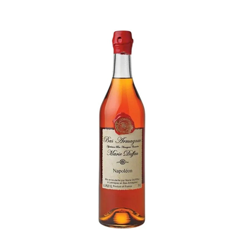 MarieDuffauNapoleonBasArmagnac750mL
