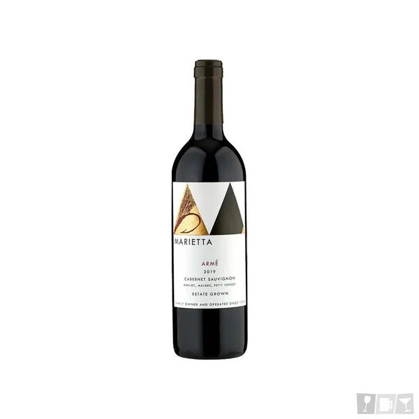 MariettaCellarsFamilySeriesArmeCabernetSauvignon750ml