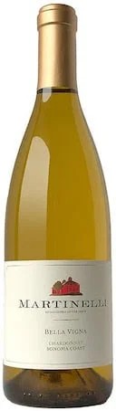 MartinelliWineryChardonnayBellaVignaSonomaCoast2022–WesternReserveWines