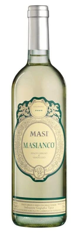 MasiMasiancoPinotGrigioeVerduzzodelleVenezieIGT–TriangleWineCompany
