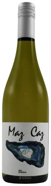 MazCazCostieresdeNimesBlanc2023–WesternReserveWines