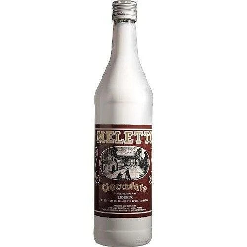 MelettiCioccolatoLiqueur