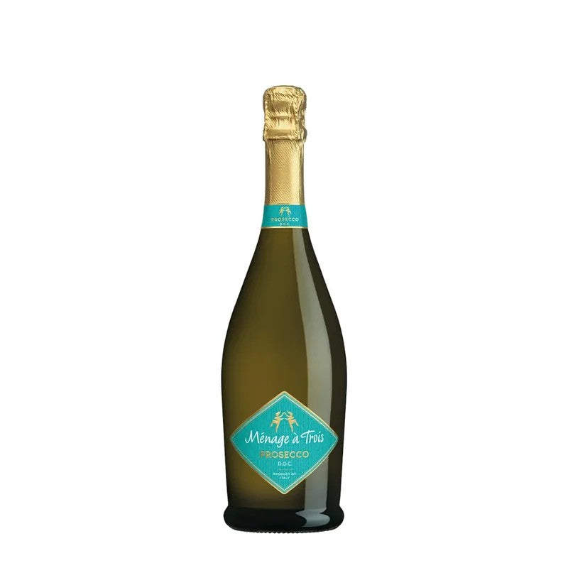 MenageaTroisProsecco750mL