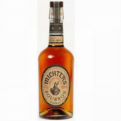 Michter’sUS*1SmallBatchBourbon750ml