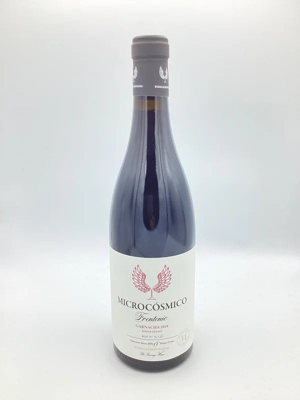 MicrocosmicoFrontonioGarnacha