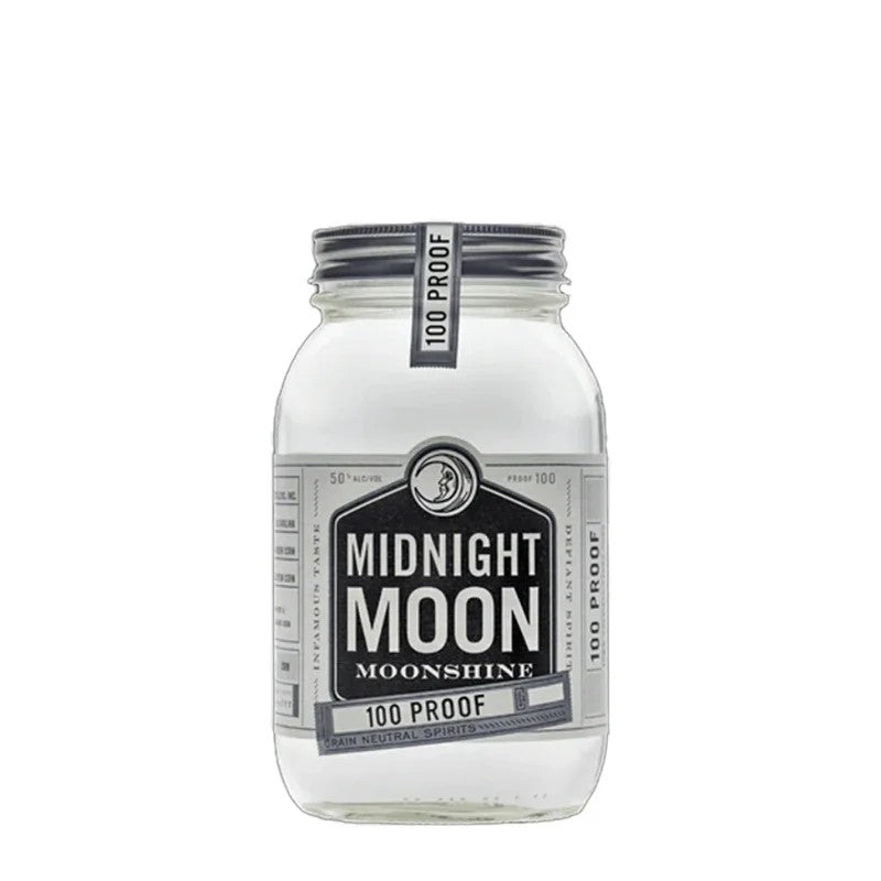 MidnightMoon100ProofMoonshine750mL