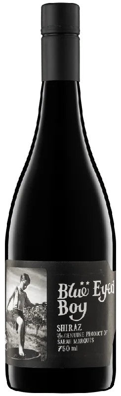 MollydookerBlueEyedBoyShiraz–TriangleWineCompany