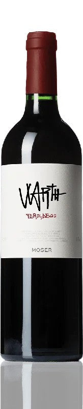 MoserMasoWarthTeroldegoVignetidelleDolomitiIGP2023–TriangleWineCompany