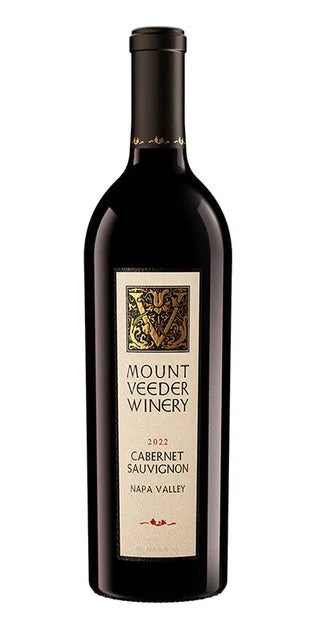 MountVeederCabernetSauvignon2022