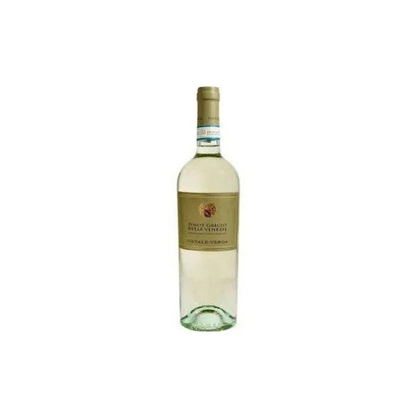 NataleVergaPinotGrigio750mL