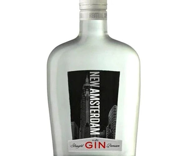 NewAmsterdamGin375ml–UptownSpirits