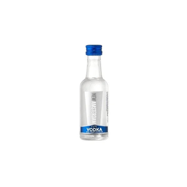 NewAmsterdamVodka50mL