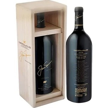 NicklausGoldenBearCabernetSauvignonMagnumBottle20091.5L