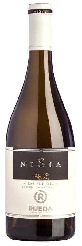 NisiaLasSuertesRuedaVerdejoOldVines2023–WesternReserveWines