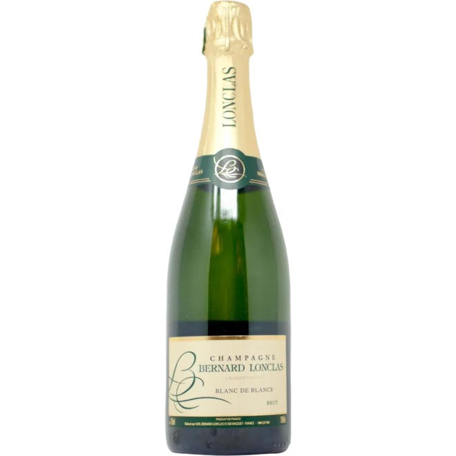 NVBernardLonclasBrut,Champagne,France375ml–PERRINE’sWINESHOP