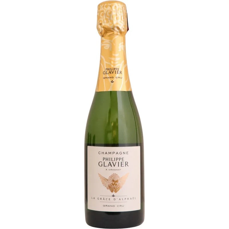 NVPhilippeGlavier“LaGraced’Alphael”GrandCru,ExtraBrut,Côted–PERRINE’sWINESHOP