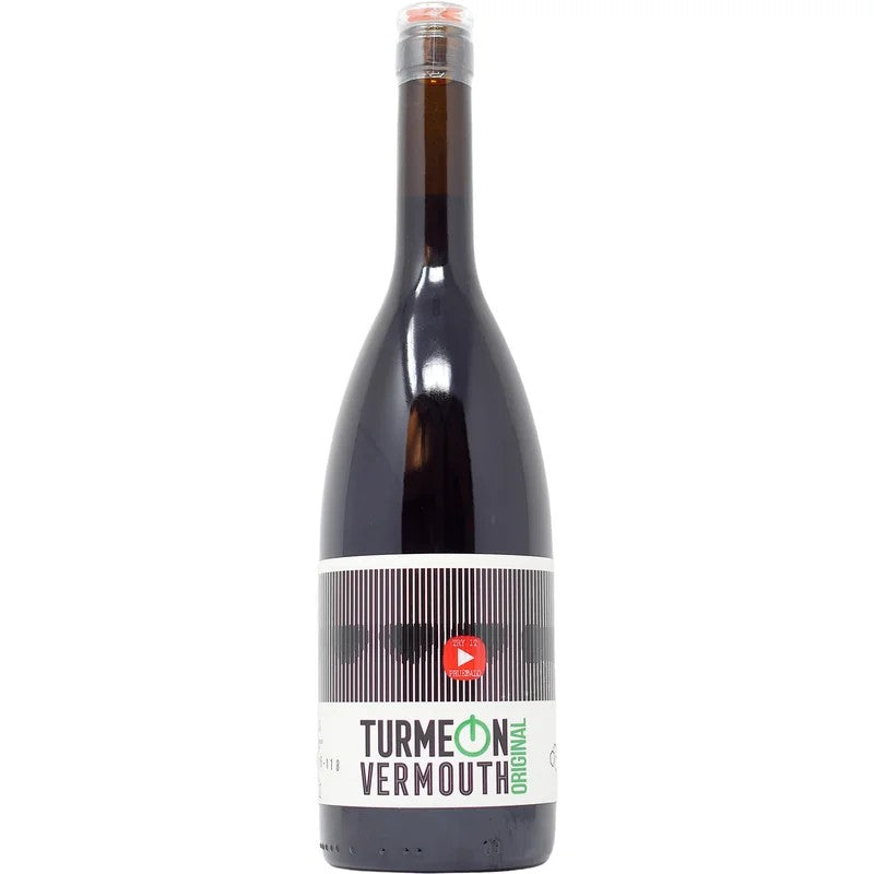 NVTurmeonVermouth–PERRINE’sWINESHOP