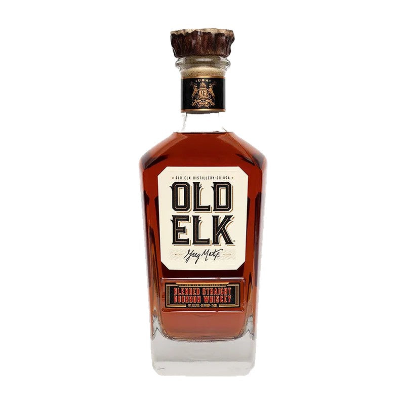 oldelkblendedstraightbourbonwhiskey750ML