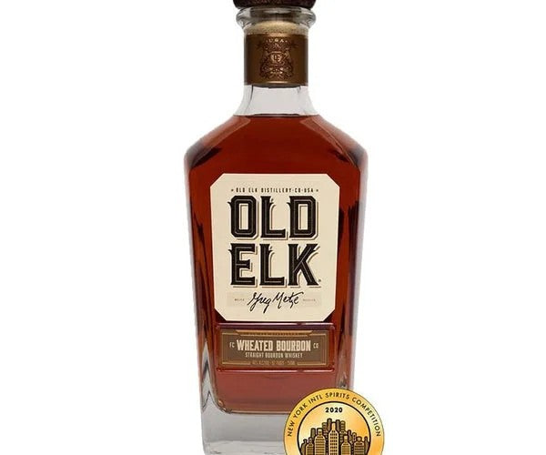 OldElkWheatedBourbon750ml–UptownSpirits