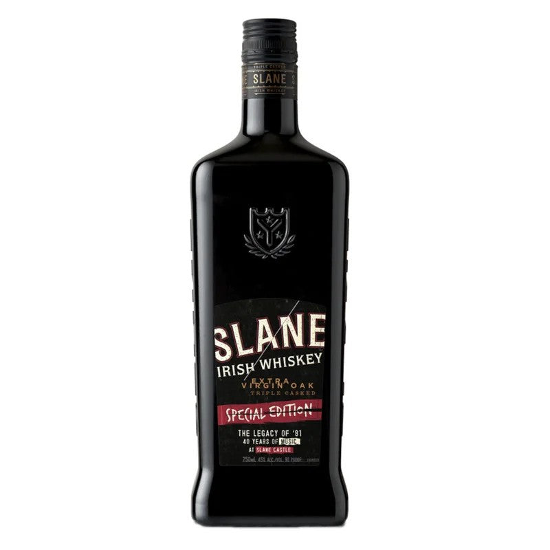 OrderSlaneSpecialEditionIrishWhiskeyOnlineDeliveredToYou–WhiskeyD