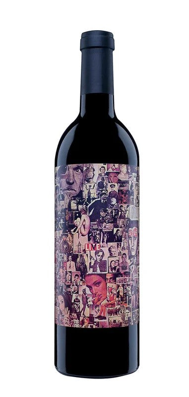 OrinSwiftAbstract–TriangleWineCompany