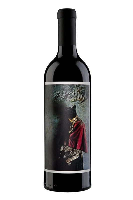 OrinSwiftPalermoCabernetSauvignon–TriangleWineCompany