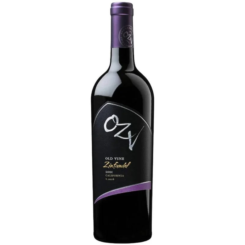 OZVZinfandel|BrixWine&Liquor