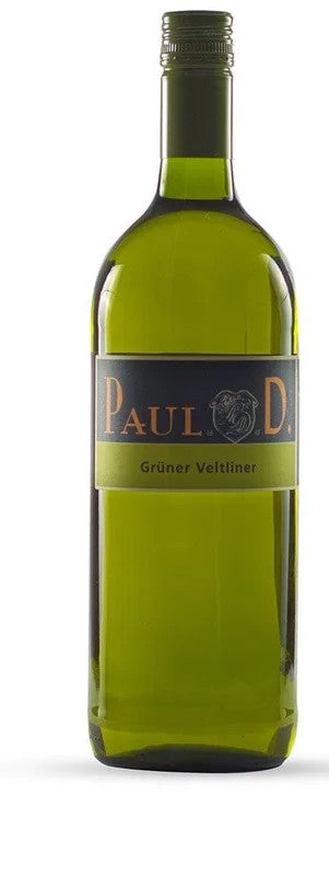 PaulDirederPaulD.GrunerVeltlinerWagram1L–TriangleWineCompany