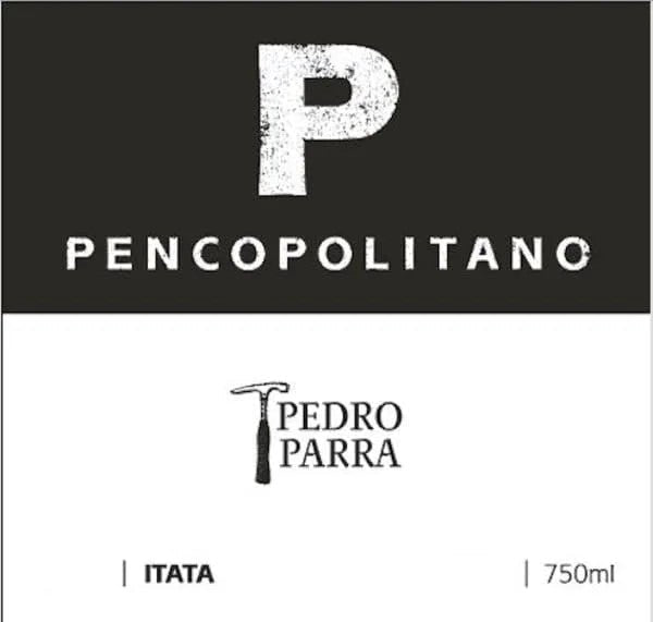 PencopolitanoPedroParraCinsault|Pais2020ItataConcepcionChile–WesternReserveWines