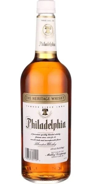 PhiladelphiaWhisky1L|WhitehouseLiquor&Wine