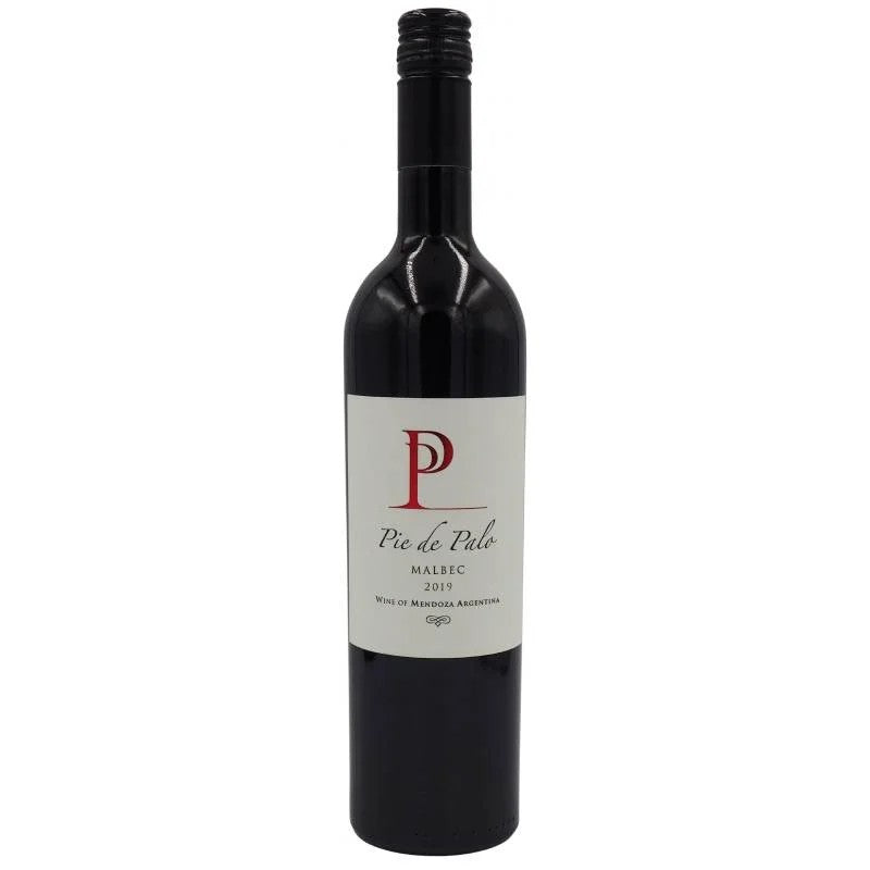 PiedePaloMalbec|BrixWine&Liquor