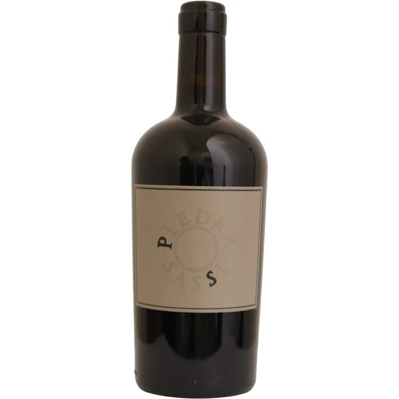 Piedrasassi,Syrah,SantaBarbaraCounty,California–PERRINE’sWINESHOP