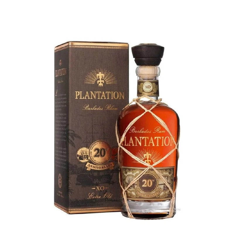 PlantationBarbadosRumXO20thAnniversary750mL