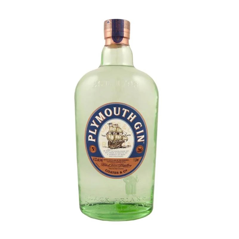 PlymouthGin|BrixWine&Liquor