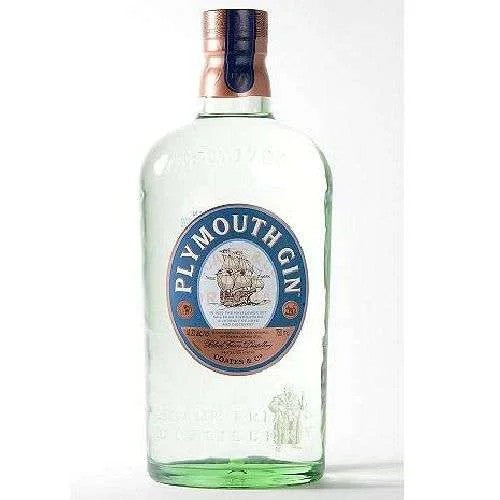 PlymouthGin