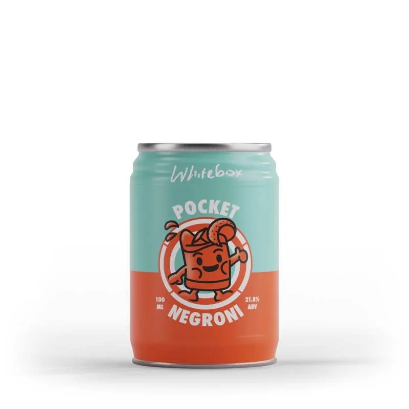 PocketNegroni|BrixWine&Liquor
