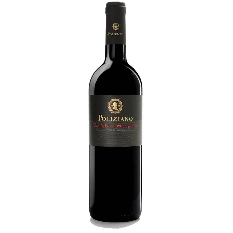 PolizianoVinoNobilediMontepulciano|BrixWine&Liquor