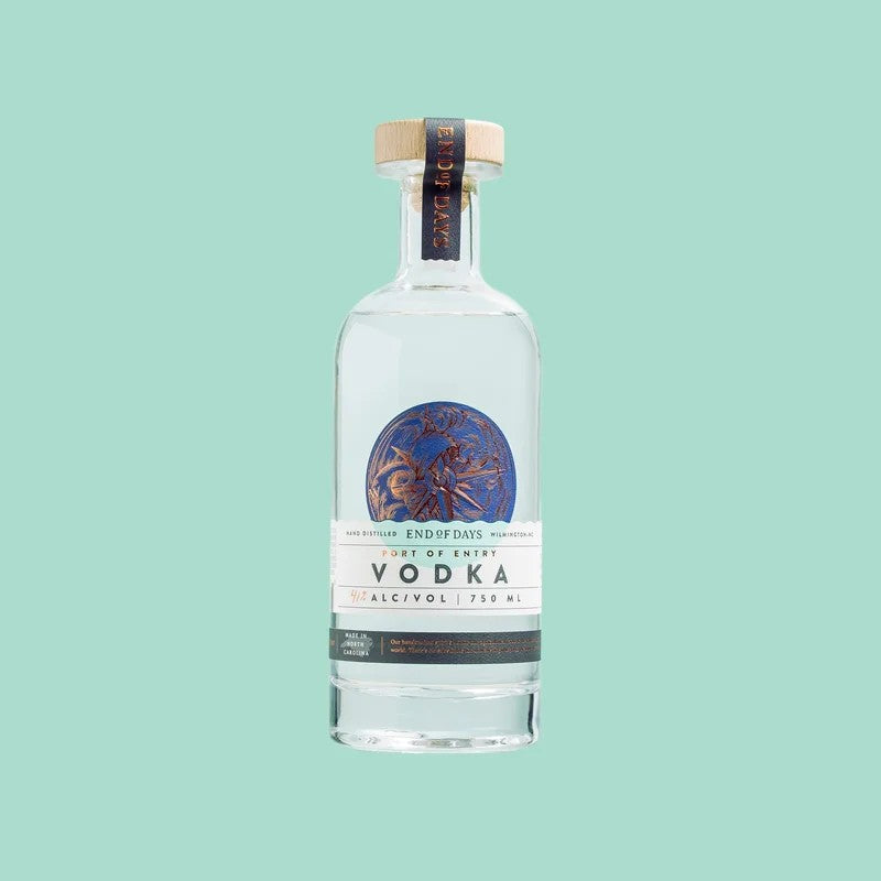 PortofEntryVodka