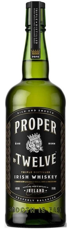 ProperNo.TwelveIrishWhiskey1.75L|WhitehouseLiquor&Wine
