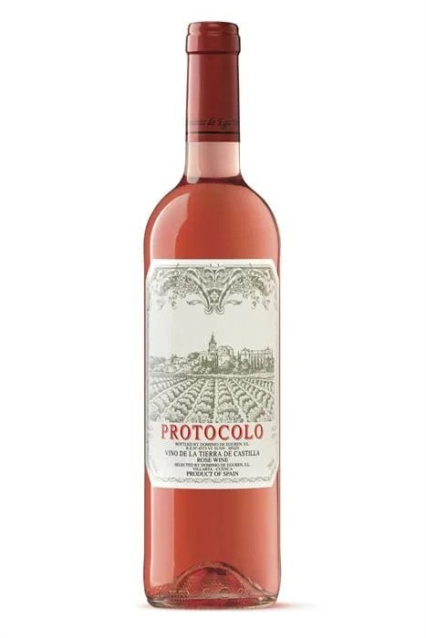 ProtocoloRose–TriangleWineCompany