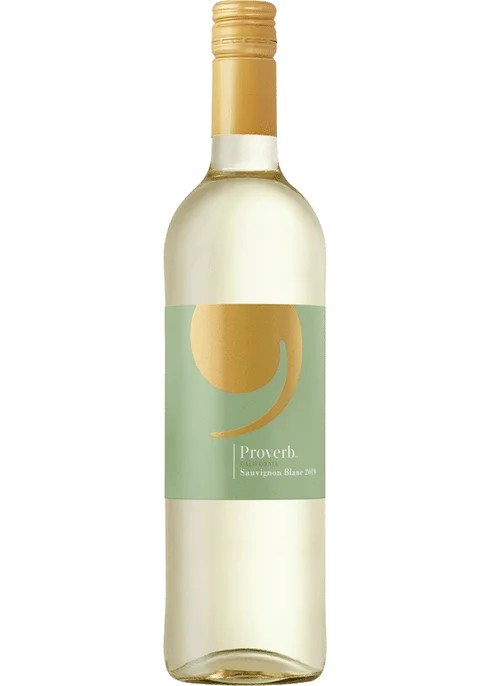 ProverbSauvignonBlanc–TriangleWineCompany