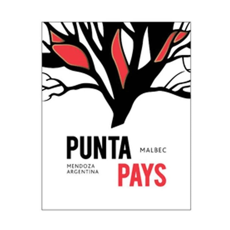 PuntaPaysMalbec|BrixWine&Liquor