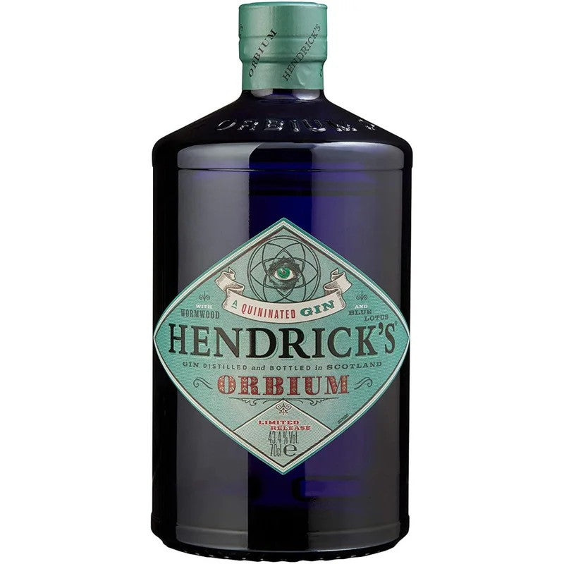 PurchaseHendricksOrbiumOnlineDeliveredToYou–WhiskeyD