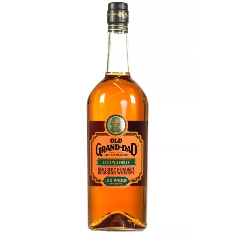 PurchaseOldGrandDadBourbon100OnlineTodayWhiskeyDBottleStore
