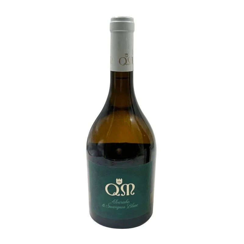 QMAlvarinhoSauvignonBlancWhite2023