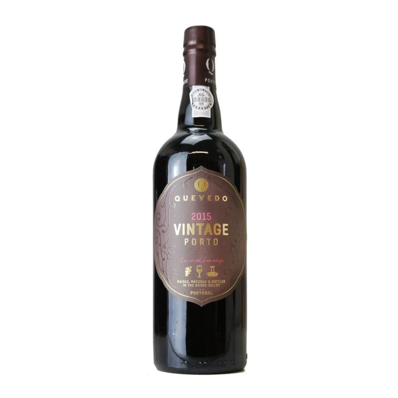 QuevedoVintagePort2015