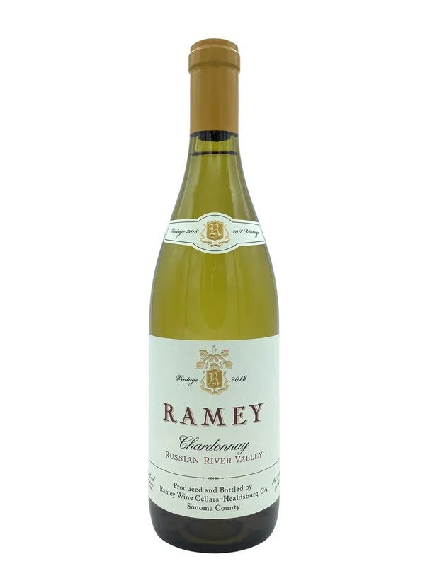 RameyChardonnayRussianRiver