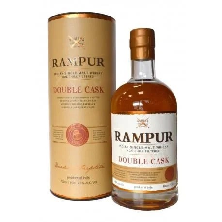 RampurDoubleCask